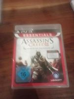 Assassin's creed 2 PS3 (Essentials) Rheinland-Pfalz - Wittlich Vorschau