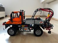 Lego Technik Unimog U400 Bayern - Denkendorf Vorschau
