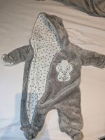 Teddy Overall Disney Baby Gr. 56 - NEU Sachsen - Markranstädt Vorschau