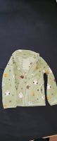 Fleecejacke Monsterprint Gr. 86/92 Nordrhein-Westfalen - Siegen Vorschau