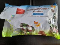 Milchschokoladenpralinen Vollmilch gefüllt,  73 Kugeln Wandsbek - Hamburg Rahlstedt Vorschau