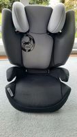 Cybex Gold Solution M-fix 15-36kg Isofix Baden-Württemberg - Kornwestheim Vorschau