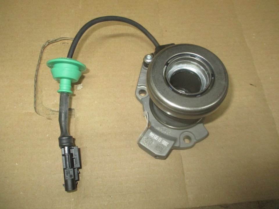 Opel ASTRA K, CORSA/E Kupplung Ausrücklager Neu 55585646 in Allersberg