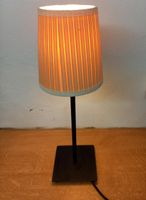 Lampe, Nachttischlampe, Beistelllampe von Ikea Niedersachsen - Drochtersen Vorschau