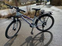 Mädchenfahrrad Kalkhoff 26“ Baden-Württemberg - Münsingen Vorschau