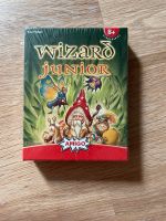 Wizard Junior Spiel Karten Kinder Gesellschftsspiel Sachsen-Anhalt - Tangermünde Vorschau