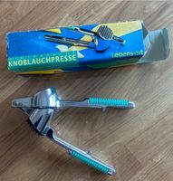 Knoblauchpresse Niedersachsen - Rechtsupweg Vorschau