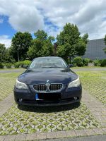 BMW E60 530d EXPORT Hessen - Haiger Vorschau