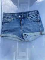 Jeansshorts Größe 38 Damen Niedersachsen - Harsum Vorschau