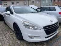 Peugeot 508 SW Active Autom. / Multi / Tempo / Klimaauto Nordrhein-Westfalen - Euskirchen Vorschau