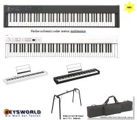 KORG D1 Piano kompakt_88 Premium Tasten RH3 gewichtet_MIDI_NEU Bayern - Frammersbach Vorschau