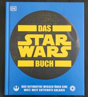 Das Star Wars Buch Wuppertal - Heckinghausen Vorschau