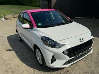 Hyundai i10 - Girl Edition - ca. 18.000 km Nordrhein-Westfalen - Lindlar Vorschau