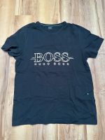 Hugo Boss T-Shirt schwarz Gr. S Schwerin - Friedrichsthal Vorschau