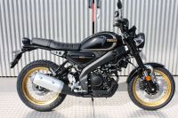 Yamaha XSR125 Legacy Führerscheinzuschuss+Zubehör Sachsen - Zwickau Vorschau