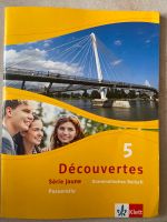 Découvertes Série jaune Passarelle Grammatisches Beiheft Rheinland-Pfalz - Bolanden Vorschau