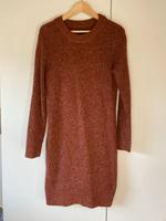 Winterkleid Strickkleid rostrot Gina Benotti Gr.42 Niedersachsen - Ottersberg Vorschau