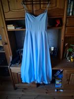 Sommerkleid aus Baumwolle Niedersachsen - Hage Vorschau