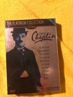 DVD platinum collection Charly Chaplin Baden-Württemberg - Konstanz Vorschau