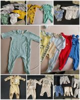 Paket Baby Sachen Body, Hose, Strumpfhose, Overall, Strampler Nordrhein-Westfalen - Westerkappeln Vorschau