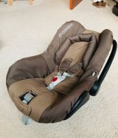 Maxi Cosi Kindersitz/ Babyschale Baden-Württemberg - Karlsruhe Vorschau