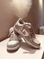 Nike Schuhe grau Lübeck - St. Lorenz Süd Vorschau