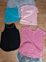 Damen Shirts Gr. 40 Niedersachsen - Aurich Vorschau