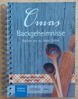 Omas Backgeheimnisse - Backen wie zu Omas Zeiten Bayern - Kempten Vorschau