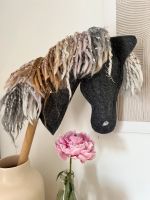 • Steckenpferd • Hobby Horse • Handmade Filz Astrup • Bayern - Puchheim Vorschau