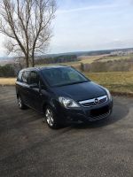 Opel Zafira 1.7 CDTI Baden-Württemberg - Glatten Vorschau