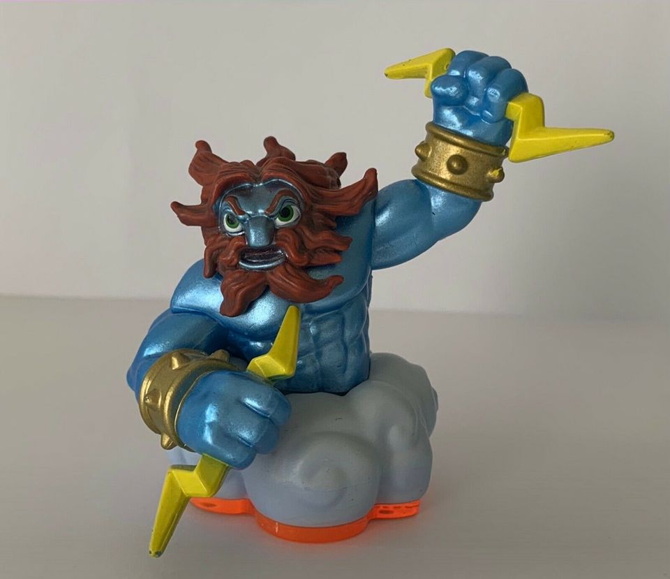 Skylanders Giants Lightning Rod Nr.84500888 in Hamburg