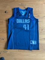 Dirk Nowitzki Trikot Bayern - Rieden b Kaufbeuren Vorschau
