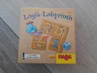 Logik Labyrinth von HABA inkl. Versand Bayern - Waldbrunn Vorschau