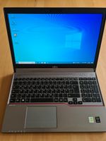Fujitsu Lifebook E754 CPU i5, 500GB HDD, 4GB Speicher, W10PRO Nordrhein-Westfalen - Geldern Vorschau