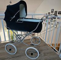 DDR Zekiwa Kinderwagen Thüringen - Alperstedt Vorschau