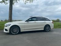 C43  AMG T Modell mit Garantie Niedersachsen - Braunschweig Vorschau