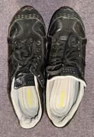 Diesel Sneaker Hey Gr.: 45 (12) schwarz gebraucht Köln - Nippes Vorschau