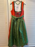 Dirndl Krüger Tracht Kleid exklusiv außergewöhnlich Aubing-Lochhausen-Langwied - Aubing Vorschau