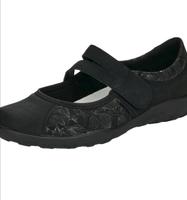 Remonte Damen Schuh Ballerina Größe 40 Saarland - Friedrichsthal Vorschau