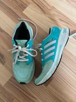 Adidas Sportschuhe Größe 38, Kinder Sportschuhe Rheinland-Pfalz - Koblenz Vorschau