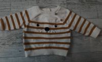 Vertbaudet Baby Strick Pullover Größe 60/  3 Monate *NEU* Baden-Württemberg - Schwetzingen Vorschau