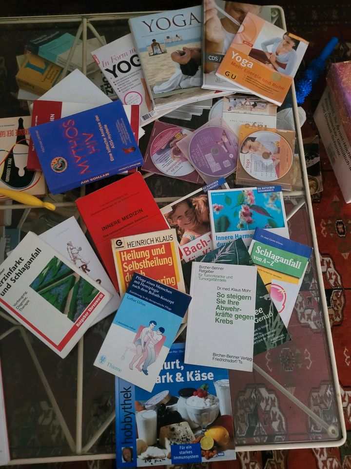 Bücher zu verschenken in Köln