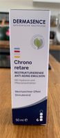 Dermasence Chrono retare Anti-Aging-Emulsion Neu 50 ml Dresden - Äußere Neustadt Vorschau