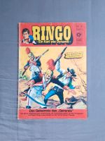 Ringo Comic Heft Nr 3(1972) Niedersachsen - Lindhorst Vorschau