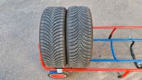 Allwetterreifen Falken 215/55R17 98V Profil 6 mm Montage Versand Bayern - Burgau Vorschau