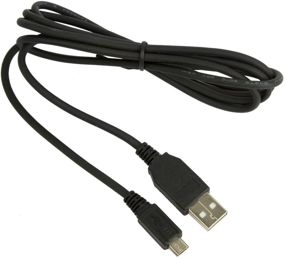 Jabra Link Anschlusskabel USB auf Micro-USB 14201-26 | NEU !! in Oberursel (Taunus)
