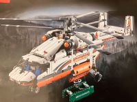 LEGO Technic 42052 Hubschrauber - inkl. Versand! Niedersachsen - Winsen (Aller) Vorschau
