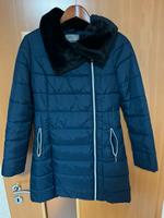 Damenjacke Jacke Leichte Steppjacke Gr34 Blau „Orsay“ Hessen - Ludwigsau Vorschau