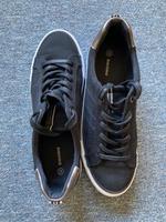 Sneaker, Leinenschuhe, Größe 42 Niedersachsen - Westerstede Vorschau