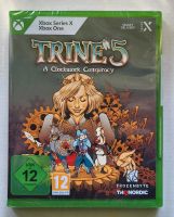 Trine 5: A Clockwork Conspiracy - [Xbox Series X] Niedersachsen - Northeim Vorschau